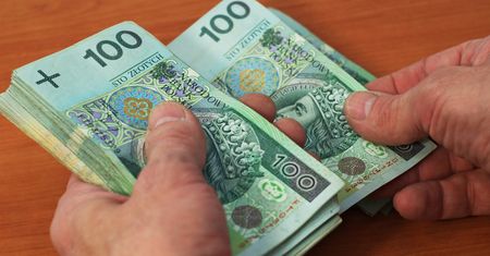 Tyle zarabiają Polacy. Rekordowy wzrost płac