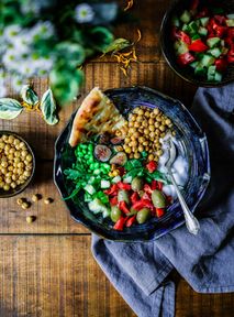 Małomiasteczkowy poradnik dla wegan i wegetarian. Tu kupicie wszystko, czego Wam trzeba