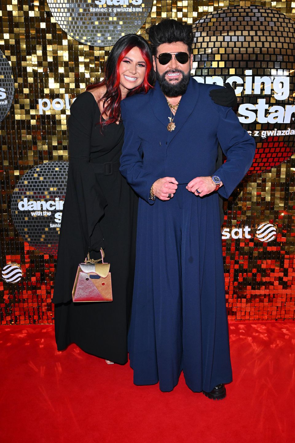 Maja i Krzysztof Rutkowscy