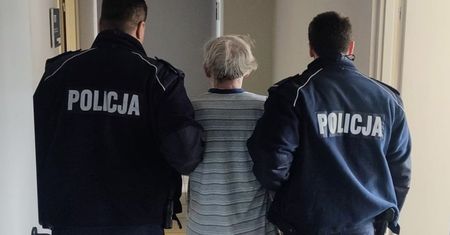 Zamordował koleżankę. Chciał zmylić policjantów dzwoniąc na 112