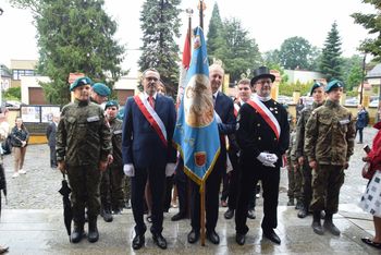 Tychy: 70. urodziny Cechu Rzemiosł i Przedsiębiorczości