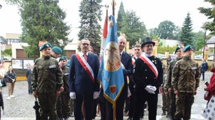 Tychy: 70. urodziny Cechu Rzemiosł i Przedsiębiorczości