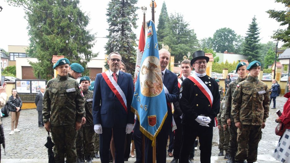 Kamienny jubileusz Cechu Rzemiosł i Przedsiębiorczości w Tychach