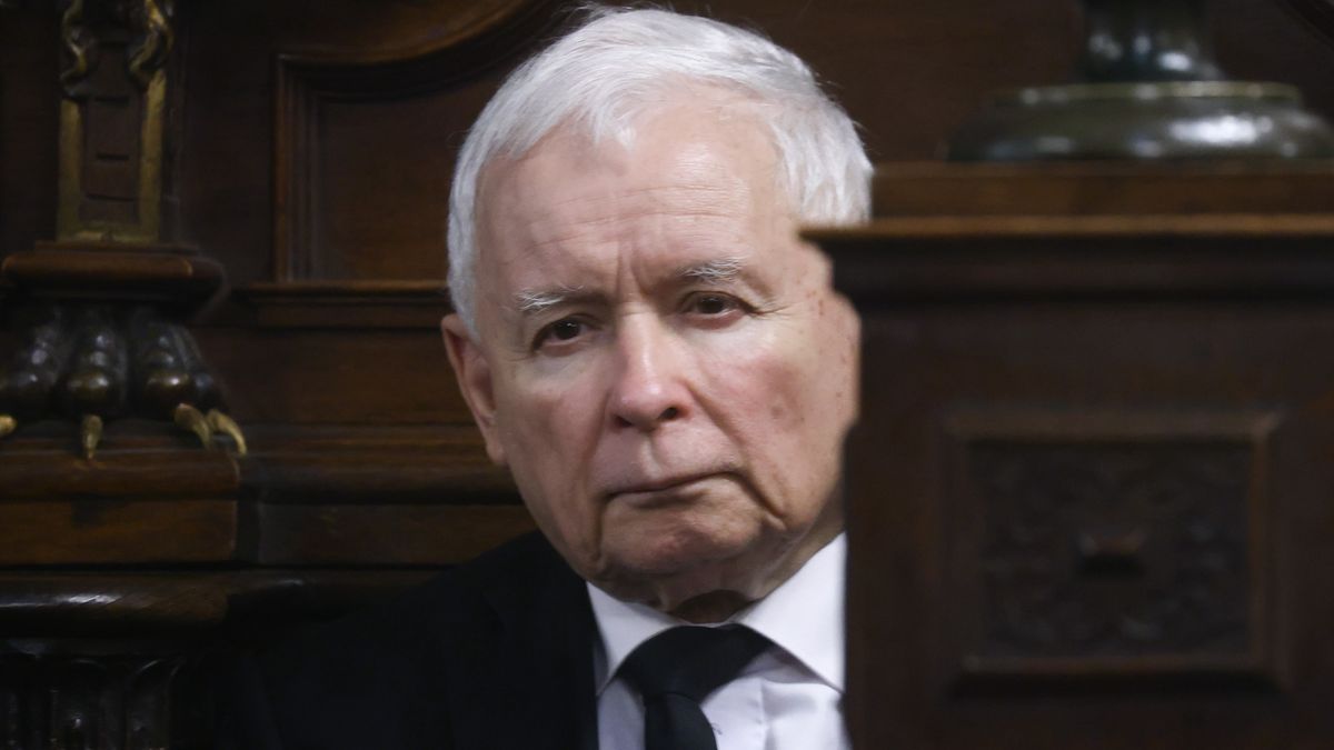 Jarosław Kaczyński