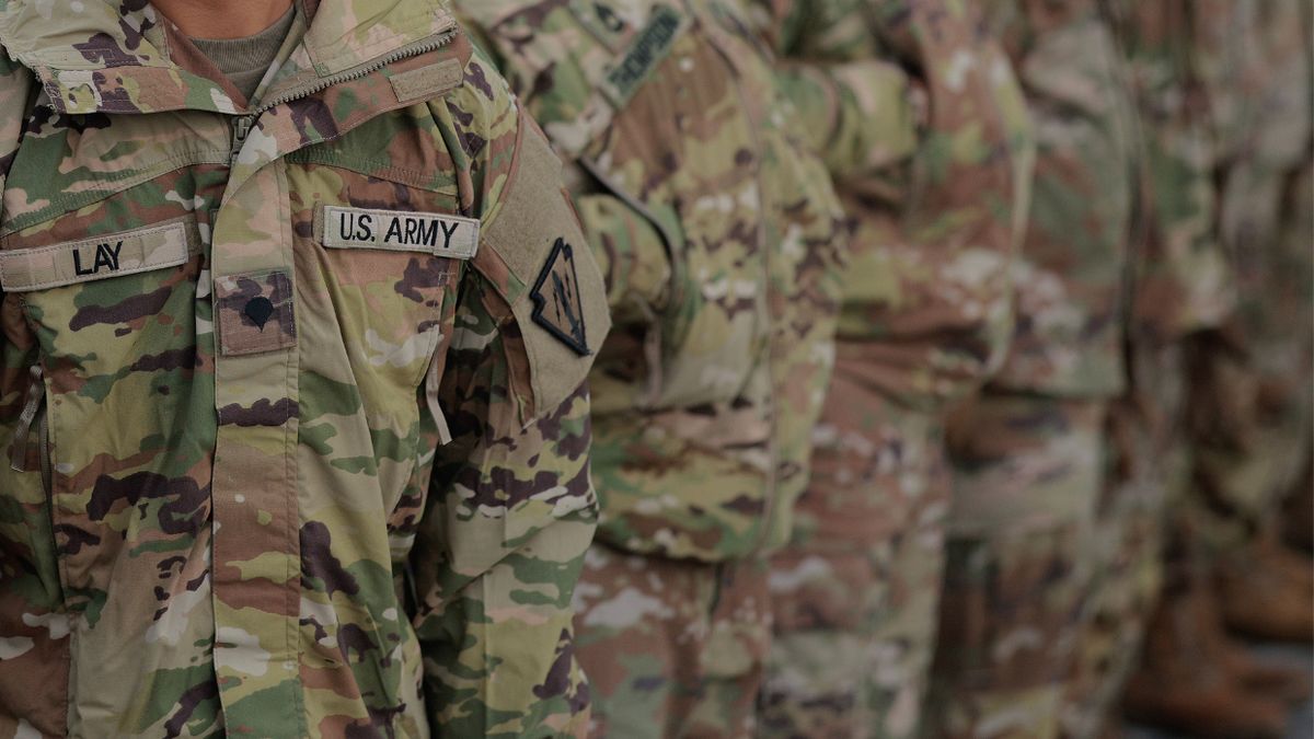 USA nie wykluczają operacji lądowej w Iranie