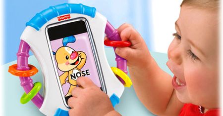 Etui na iPhone’a dla dzieci