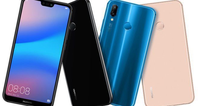 Smartfony Huawei w promocji „Weekendowy strzał cenowy”