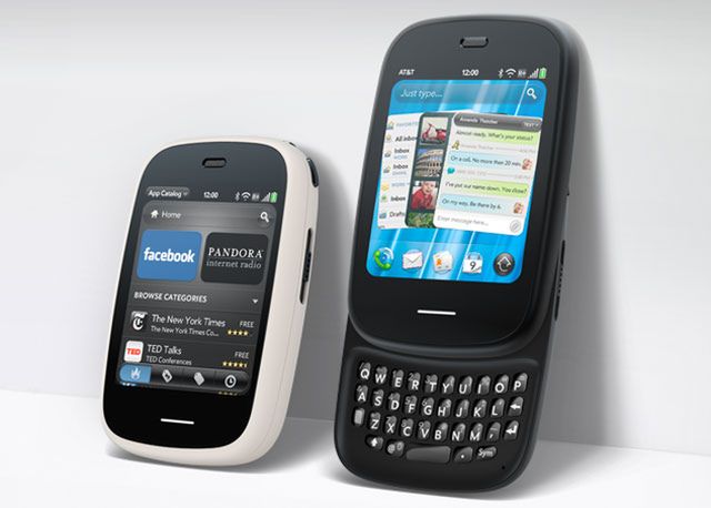 Palm Pre, czyli słów kilka o smartfonie, który wyprzedzał swoje czasy [Podróż w czasie] 7