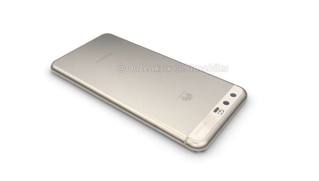 Huawei P10