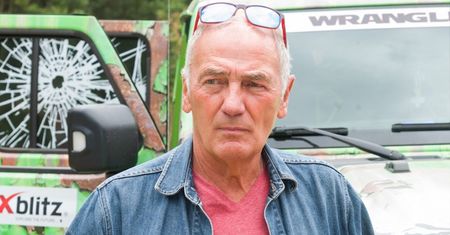 Karol Strasburger narzeka na kwarantannę: "CZUJĘ SIĘ JAK PRZESTĘPCA"