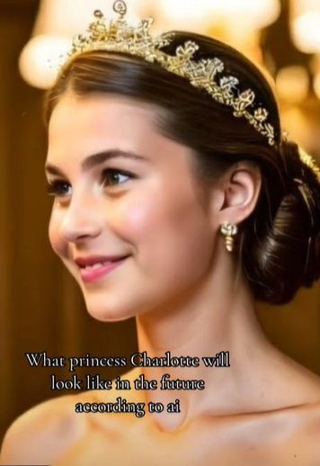 Księżniczka Charlotte