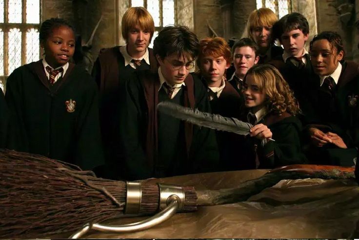 Już dziś "Harry Potter i więzień Azkabanu"