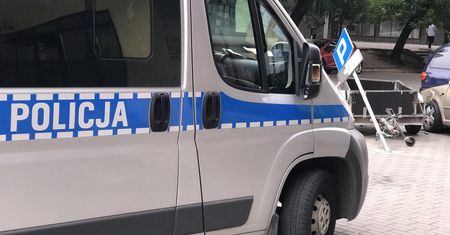 Kaptur nie pomógł. 15-latek będzie sądzony za poważne przestępstwo