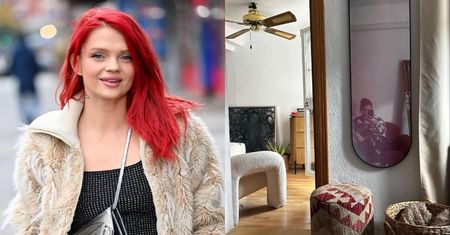Margaret pokazała, jak wygląda jej hiszpański dom po remoncie. Fajnie się urządziła?