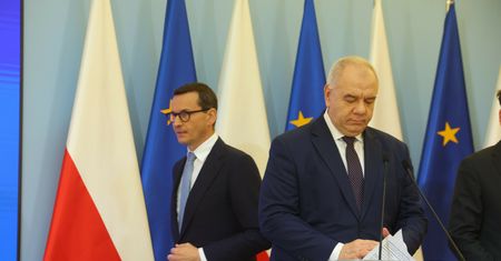 Mówi wprost: to desperacja rządu. "Węgla albo nie ma, albo się nie pali"