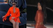 Kylie Jenner pochwaliła się kolekcją luksusowych samochodów. Jej najnowszy Rolls Royce kosztuje prawie 2 miliony!