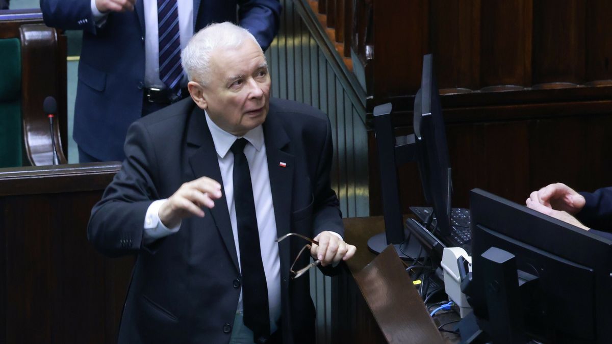 Jarosław Kaczyński