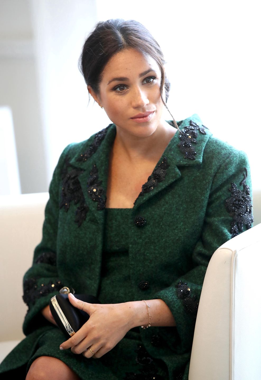 Meghan Markle