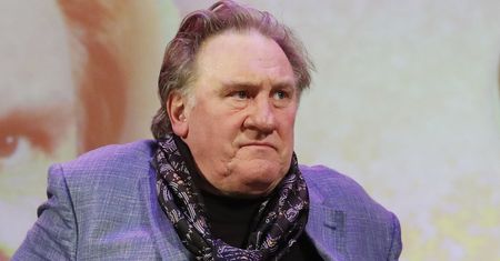 Przyjaciel Putina ma kłopoty. Francuski sąd zdecydował ws. oskarżenia Gerarda Depardieu o gwałt