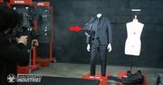 Kuloodporny garnitur istnieje. Jego inspiracją był film John Wick