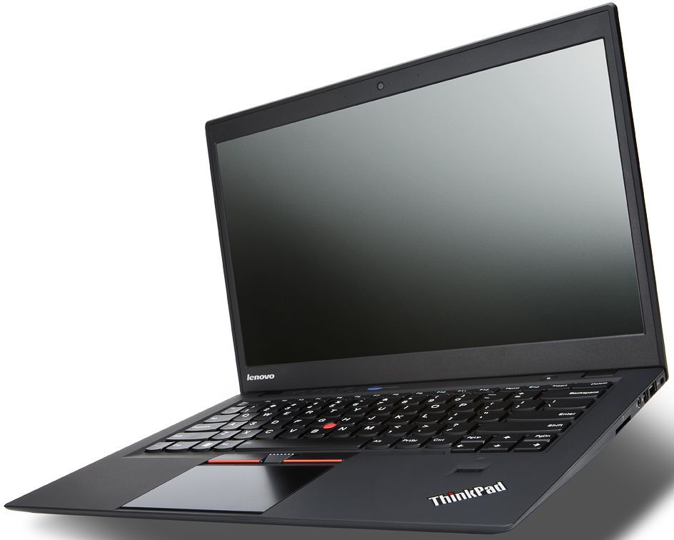 Lenovo ThinkPad X1: reklamowany zrzucaniem z dźwigu