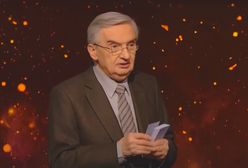 Czarne chmury nad "Jeden z dziesięciu". Nagrania zostały wstrzymane