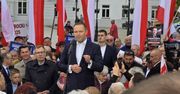 PKW oficjalnie: Karol Nawrocki wygrywa wybory prezydenckie z wynikiem 50,89 proc.