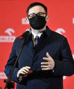 CBA zapowiedziało działania w sprawie Daniela Obajtka