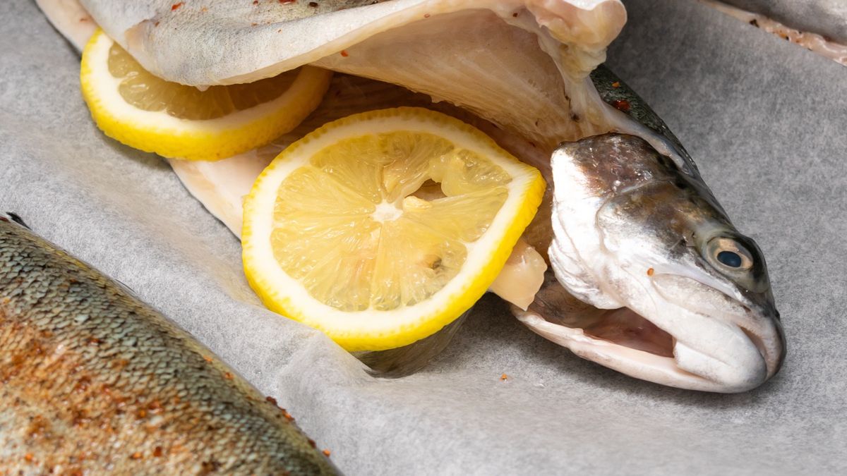 Jaką rybę wybrać na grilla?