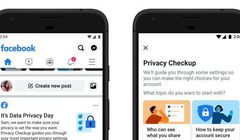 Facebook uzyskiwał dostęp do prywatnych danych klientów sklepów bez ich zgody