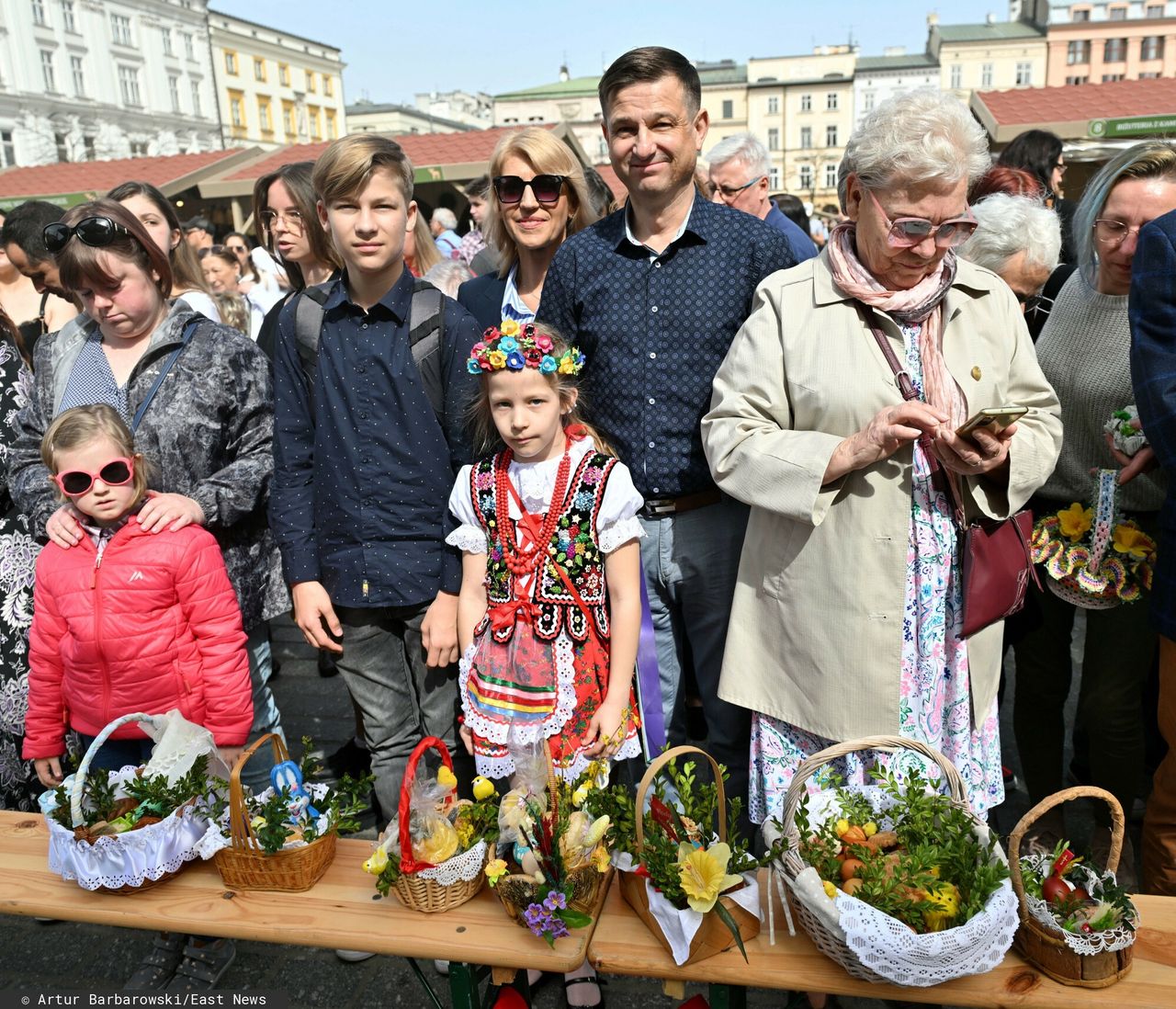 Wielkanocne błędy Polaków. Ksiądz z Osiedla radzi, jak ich unikać