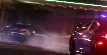 Need for Speed Payback otrzyma dodatkowy tryb rozgrywki