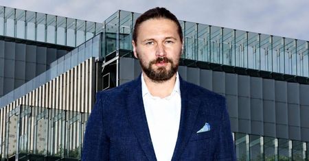Mąż posłanki PiS na celowniku prokuratury. Reakcja na tekst WP