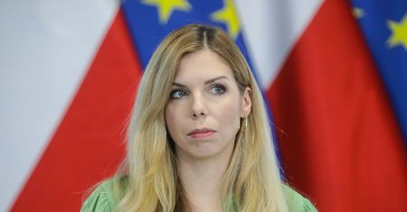 Kłopoty marszałek Witek. Kornecka: Porozumienie na pewno poprze wniosek