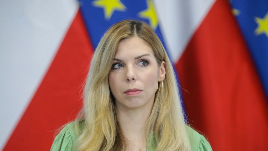 Odwołanie Marszałek Witek. Kornecka: Porozumienie na pewno poprze wniosek