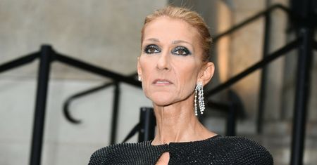 Celine Dion podupadła na zdrowiu. Grozi jej kalectwo, a lekarze są bezsilni...