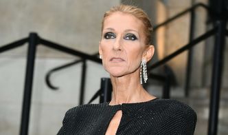 Celine Dion podupadła na zdrowiu. Grozi jej kalectwo, a lekarze są bezsilni...