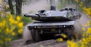Panther KF51 – wyzwanie rzucone europejskiemu czołgowi przyszłości