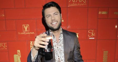 Janiak MA PROBLEMY z ALKOHOLEM?!