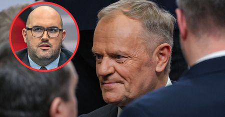 TV Republika transmitowała proces z Tuskiem. Rozpoczęła się rozprawa
