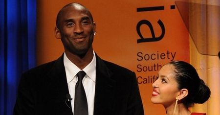 Żona Kobe'ego Bryanta świętuje. Poruszający wpis na Instagramie