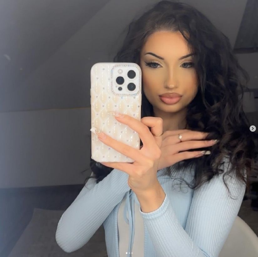Viki Gabor