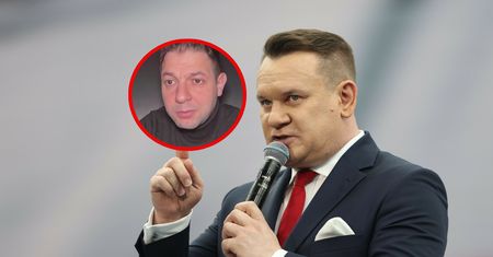 Jaki o Tarczyńskim: robi dużo dobrych rzeczy
