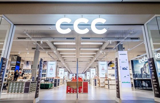 CCC się oddłuża. Wykupi obligacje za ponad 0,5 mld zł