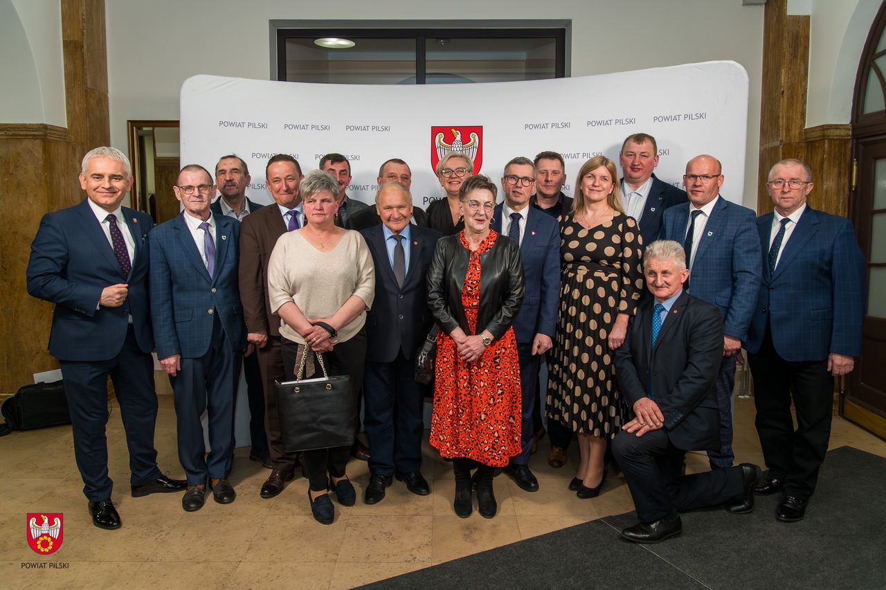 Powiatowy Dzień Sołtysa