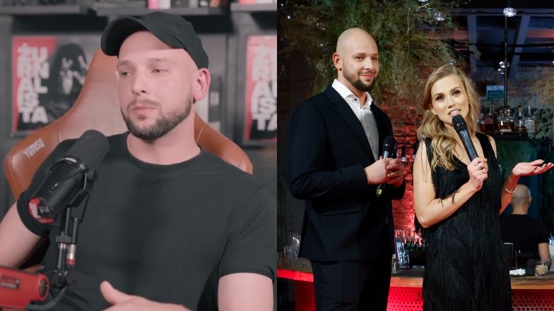 Maciej Pela twierdzi, że Kaczorowska chciała go "uciszyć"