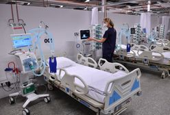 Koronawirus. Mazowieckie nadal na niechlubnym podium [04.02.2021]