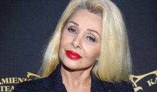 Aldona Orman nie wychodzi ze szpitala. Przeszła drugą operację