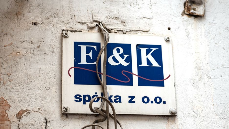 Koniec sprawy handlarza respiratorami. Co z milionami długu?