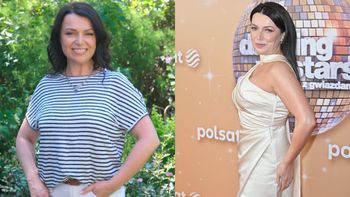 Katarzyna Pakosińska zdradziła sekret swojej sylwetki. Wyrzuciła z diety JEDEN produkt